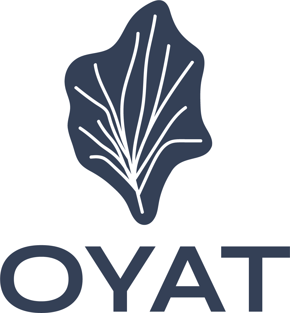 Oyat hotel restaurant logo