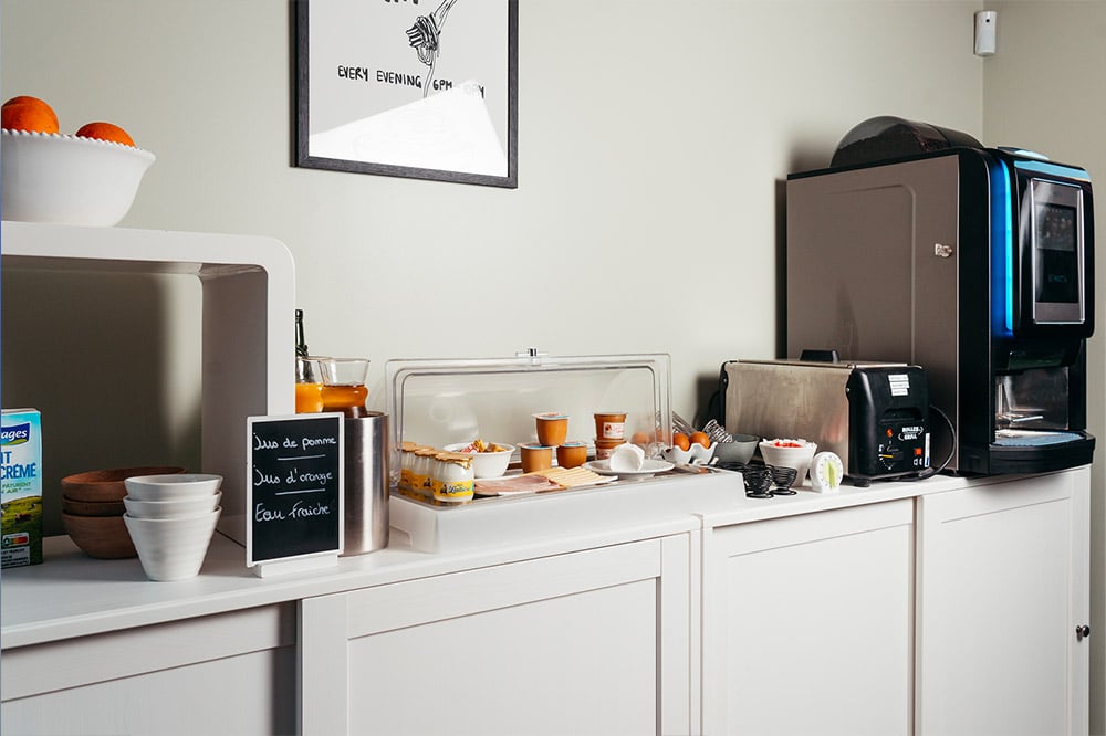 cafe