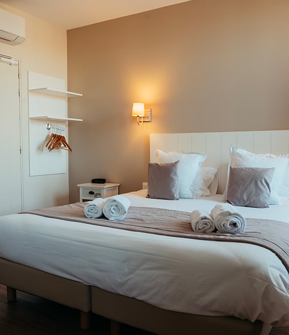hotel sainte marie de ré