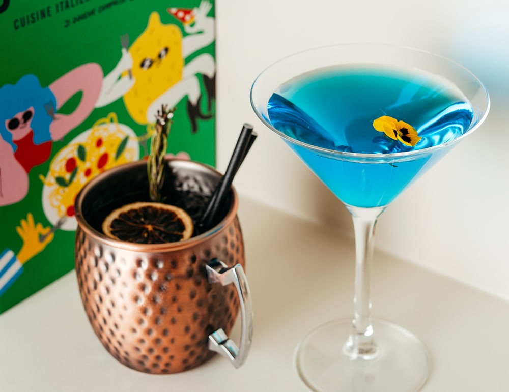 vin cocktail sainte marie de ré